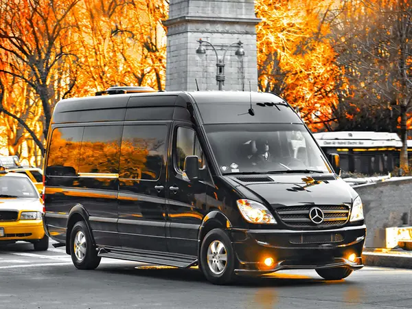 Cappadocia Airport Transfer